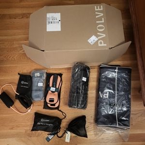 P.volve New Pvolve equipment retail $275